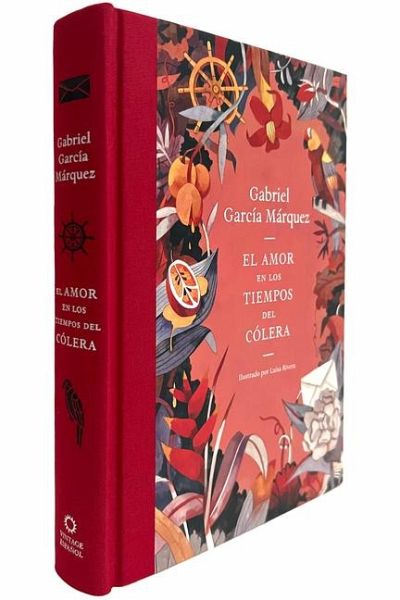 El Amor En Los Tiempos del Cólera (Edición de Regalo) / Love in the Time of Chol Era (Gift Edition)