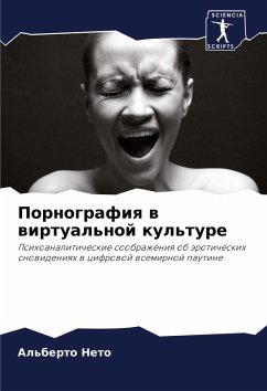 Cover Pornografiq w wirtual'noj kul'ture