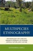 Multispecies Ethnography Multispecies Ethnography