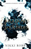 Shadows of Verihdia Shadows of Verihdia