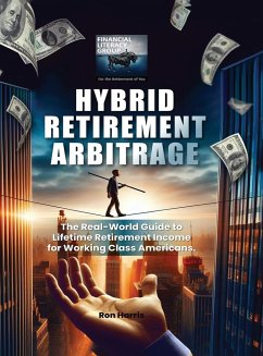 Hybrid Retirement Arbitrage - Harris, Ron
