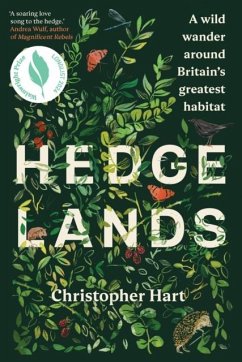 Cover Hedgelands