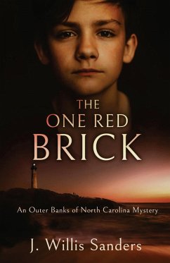 The One Red Brick - Sanders, J. Willis