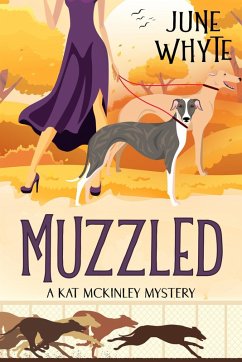 Cover Muzzled (A Kat McKinley Mystery, #2) (eBook, ePUB)