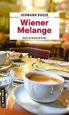 Wiener Melange (eBook, PDF)