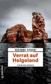 Verrat auf Helgoland (eBook, PDF)