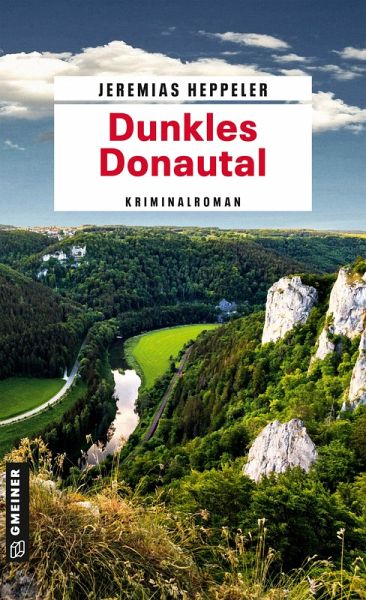 Dunkles Donautal (eBook, PDF) Dunkles Donautal (eBook, PDF)