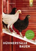 Hühnerställe bauen (eBook, PDF)