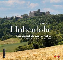 Hohenlohe (eBook, PDF) - Blachut, Adi