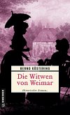 Die Witwen von Weimar (eBook, PDF)