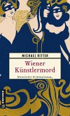 Wiener Künstlermord (eBook, ePUB)