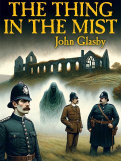 The Thing in the Mist (eBook, ePUB) - Glasby, John