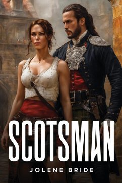 Scotsman - Jolene Bride