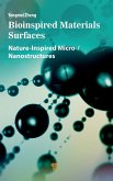 Bioinspired Materials Surfaces Bioinspired Materials Surfaces