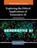 Exploring the Ethical Implications of Generative AI