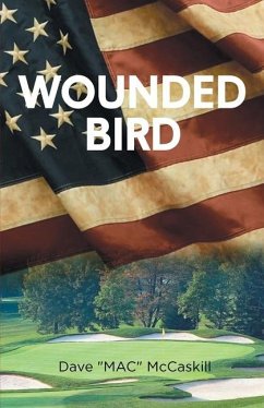 Wounded Bird - Mac McCaskill, Dave