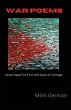 War Poems - Bild 1