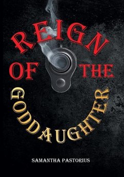 Cover Reign of the Goddaughter