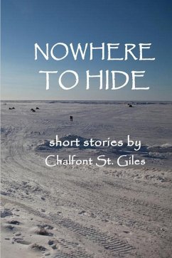 Nowhere to Hide - St Giles, Chalfont