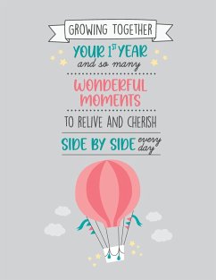 Your 1° Year and so Many Wonderful Moments - Tedeschi, Arianna