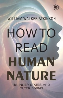 Cover How to Read Human Nature