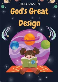 God's Great Design - Craven, Jill
