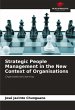 Strategic People Management in the New... - Bild 1