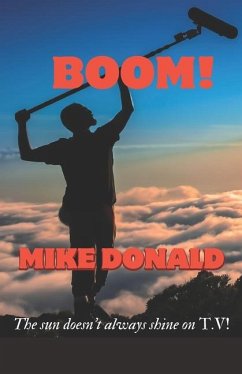 Boom! - Donald, Mike Alexander