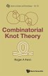 COMBINATORIAL KNOT THEORY - Bild 1