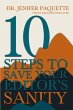 10 Steps to Save Your Editor's Sanity - Bild 1