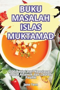 Buku Masalah Islas Muktamad - Jane Tern