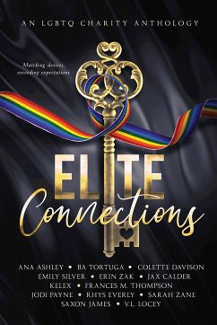 Elite Connections - Ashley, Ana; Davison, Colette; Tortuga, Ba