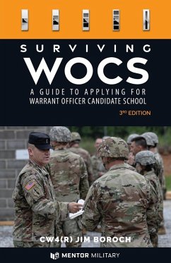 Surviving WOCS - Boroch, Jim