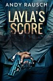 Layla's Score (eBook, ePUB)