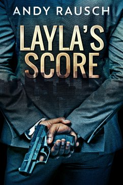 Layla's Score (eBook, ePUB) - Rausch, Andy