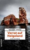 Verrat auf Helgoland (eBook, ePUB)