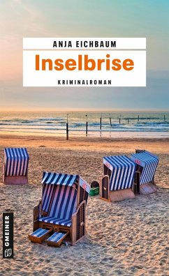 Inselbrise (eBook, PDF) - Eichbaum, Anja