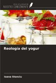 Reología del yogur Reología del yogur