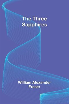 Cover The Three Sapphires