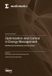 Optimization and Control in Energy... - Bild 1