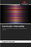 Curricular Internship