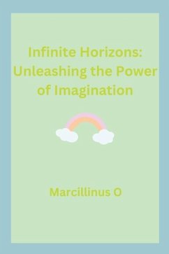 Infinite Horizons - O, Marcillinus