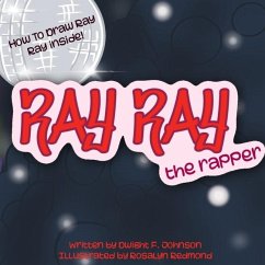 Ray Ray - Johnson, Dwight F