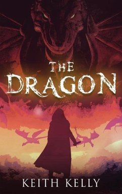 The Dragon - Kelly, Keith