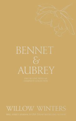 Bennet & Aubrey - Winters, Willow