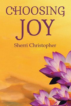 CHOOSING JOY - Christopher, Sherri