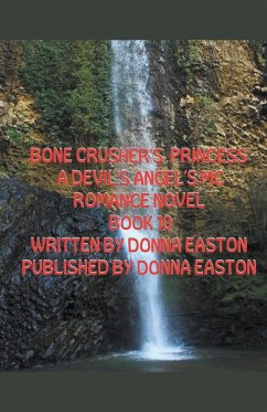 Bone Crusher's Princess - Easton, Donna