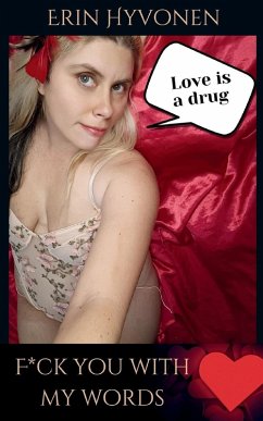 Cover F*ck You With My Words