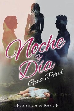 Noche y Día - Peral, Gina