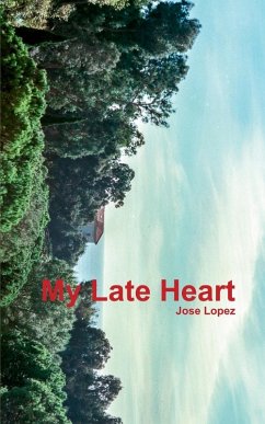Cover My Late Heart
